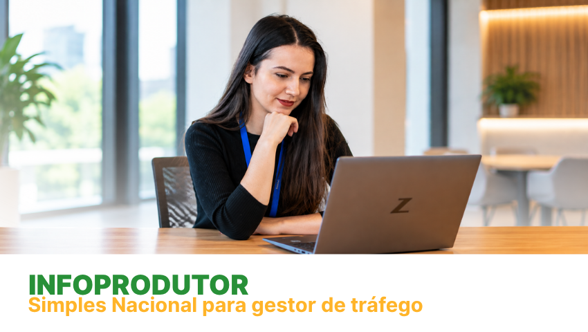 Infoprodutor ou Gestor de Tráfego: Qual é a Melhor Tributação?