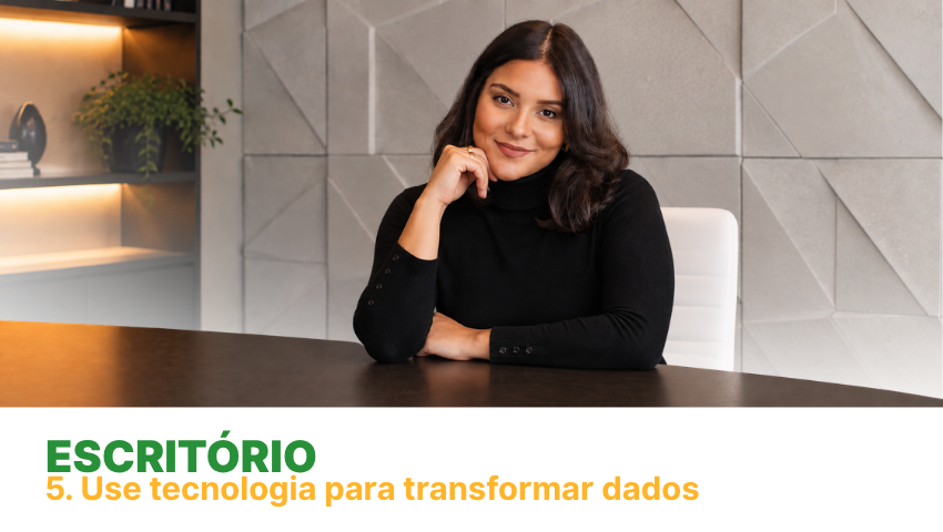 Escrit&oacute;rio Cont&aacute;bil Mais Eficiente: Como?