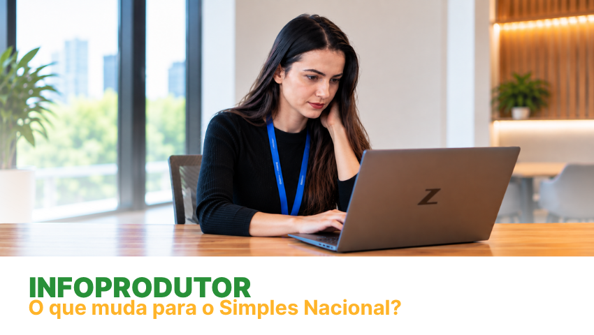 Infoprodutor ou Gestor de Tráfego: Qual é a Melhor Tributação?