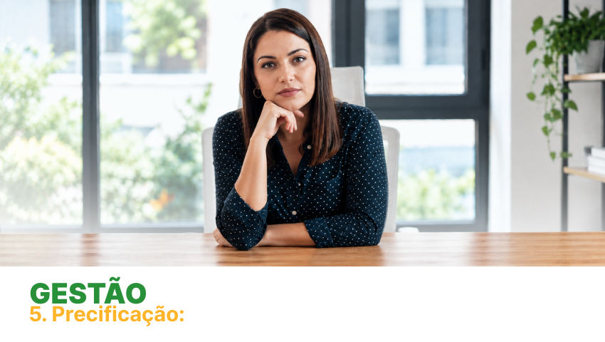 Gest&atilde;o para Contadores: Aumente sua Produtividade