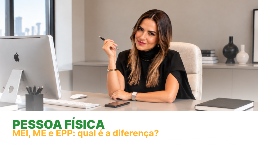 Pessoa F&iacute;sica ou Jur&iacute;dica: O que compensa mais?