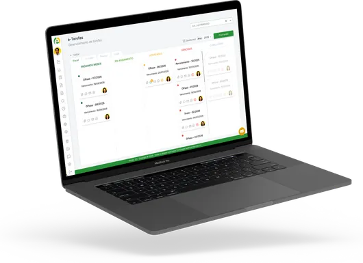 Plataforma &eacute;-Simples para empresas do Simples Nacional