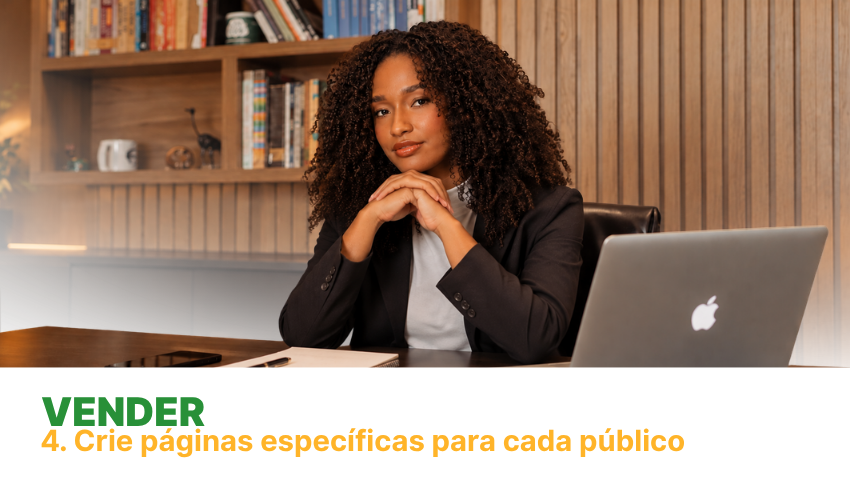 Vender Contabilidade: T&eacute;cnicas para Valorizar seu Escrit&oacute;rio