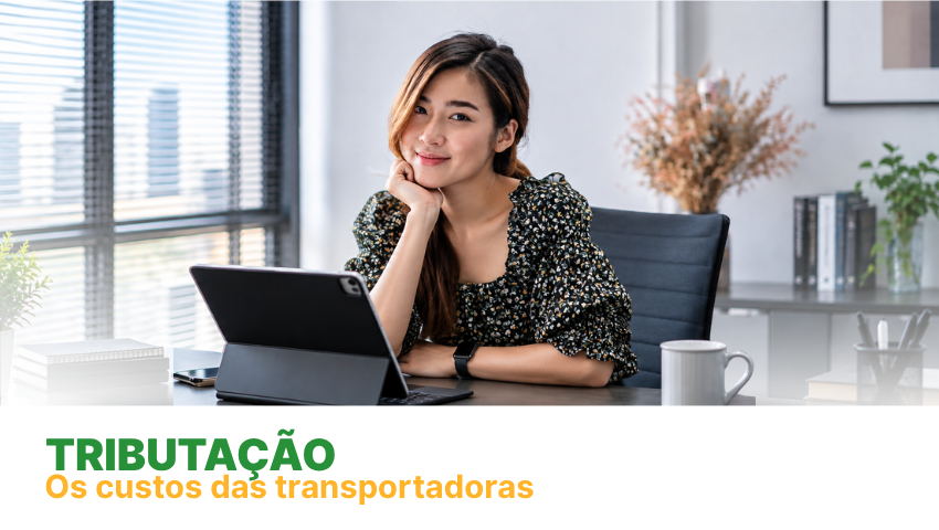 Tributa&ccedil;&atilde;o de Transportadoras: evite reduzir seu lucro!