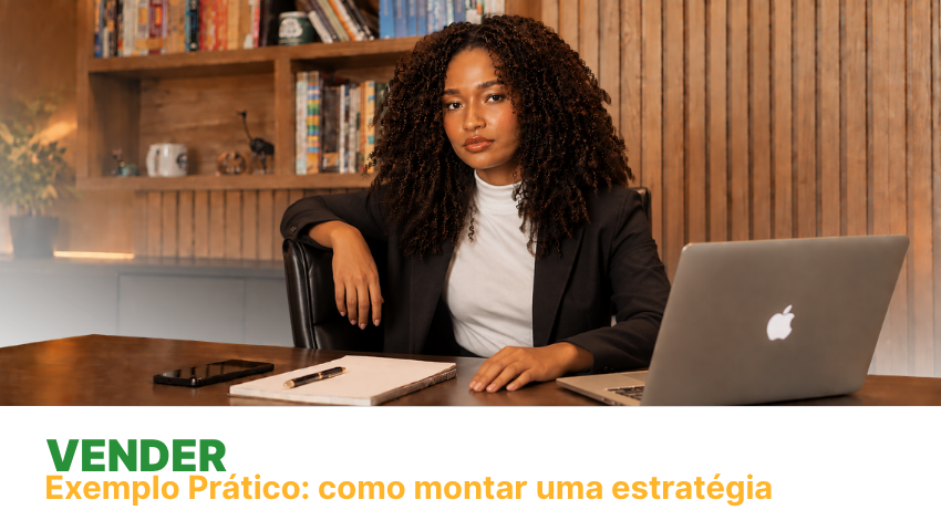 Vender Contabilidade: T&eacute;cnicas para Valorizar seu Escrit&oacute;rio