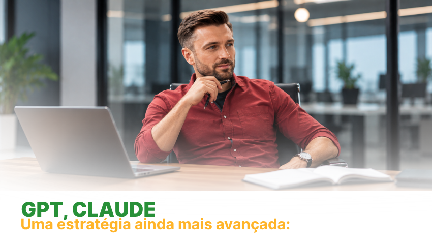 GPT, Claude e Gemini no Simples Nacional: qual IA te facilita?