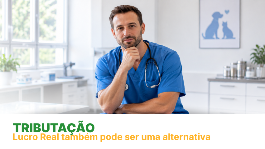 Tributa&ccedil;&atilde;o para veterin&aacute;rio: como pagar menos imposto?