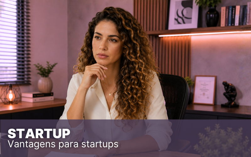 Startup no Simples Nacional: &eacute; o melhor para come&ccedil;ar?
