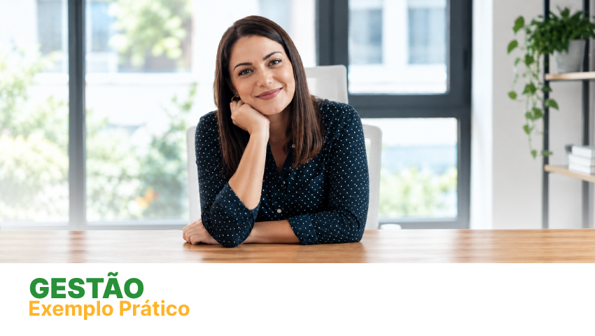 Gest&atilde;o para Contadores: Aumente sua Produtividade