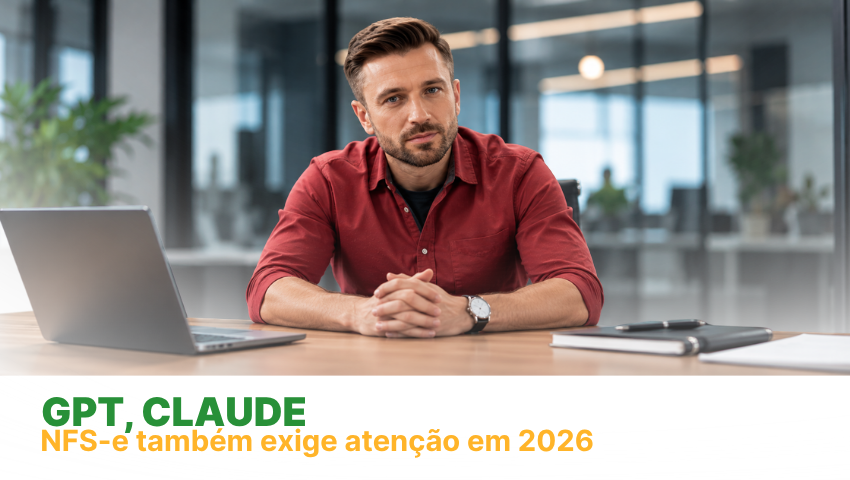 GPT, Claude e Gemini no Simples Nacional: qual IA te facilita?