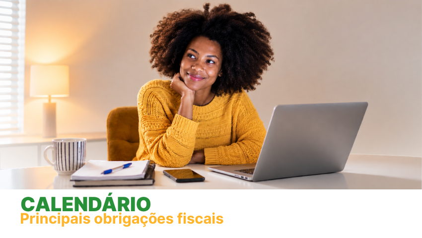 Calend&aacute;rio Tribut&aacute;rio 2026 e 2027: Obriga&ccedil;&otilde;es e Prazos