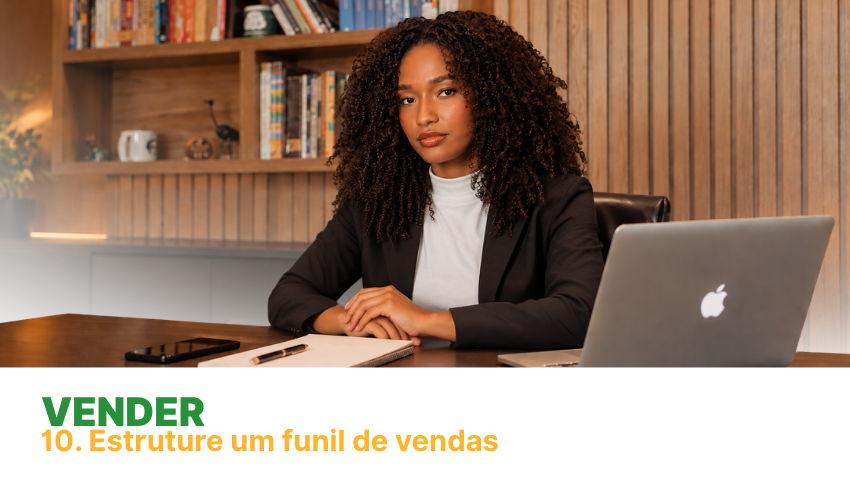 Vender Contabilidade: T&eacute;cnicas para Valorizar seu Escrit&oacute;rio